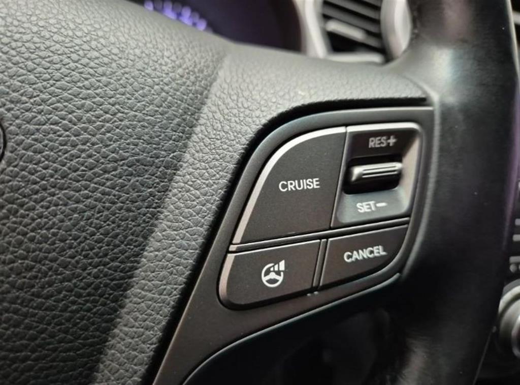HYUNDAI Santa Fe 2015 Plateado - Importación desde Corea - HF Imports Iquique - Foto 15