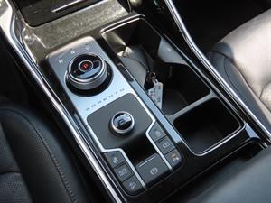 KIA Sorento - Vista 12