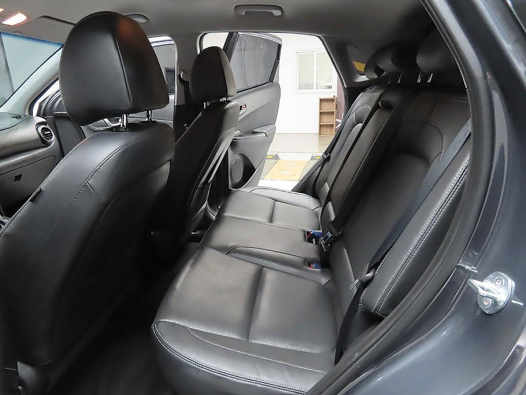 HYUNDAI Kona 2019 Gris - Importación desde Corea - HF Imports Iquique - Foto 10