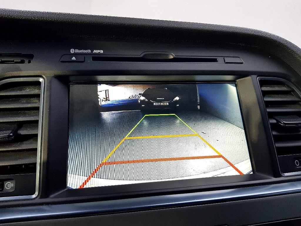 HYUNDAI Sonata 2015 Blanco - Importación desde Corea - HF Imports Iquique - Foto 14