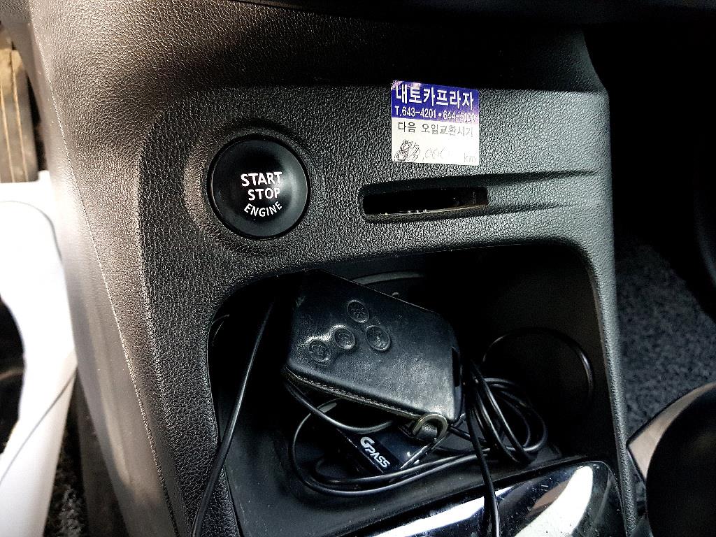 SAMSUNG QM3 2017 Gris - Importación desde Corea - HF Imports Iquique - Foto 14