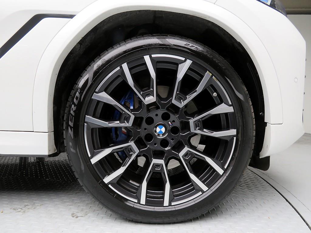 BMW X6 2025 Blanco - Importación desde Corea - HF Imports Iquique - Foto 20