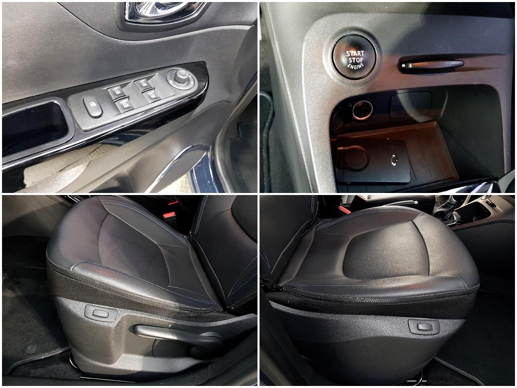 SAMSUNG QM3 2017 Azul - Importación desde Corea - HF Imports Iquique - Foto 18