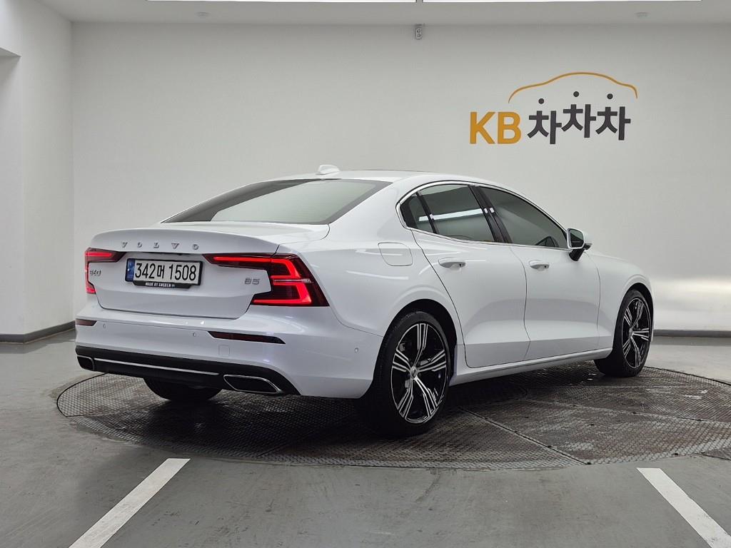 Volvo S60 - Vista 4