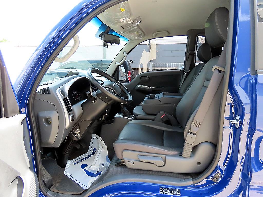 Small Truck Cargo (small) - Vista 6