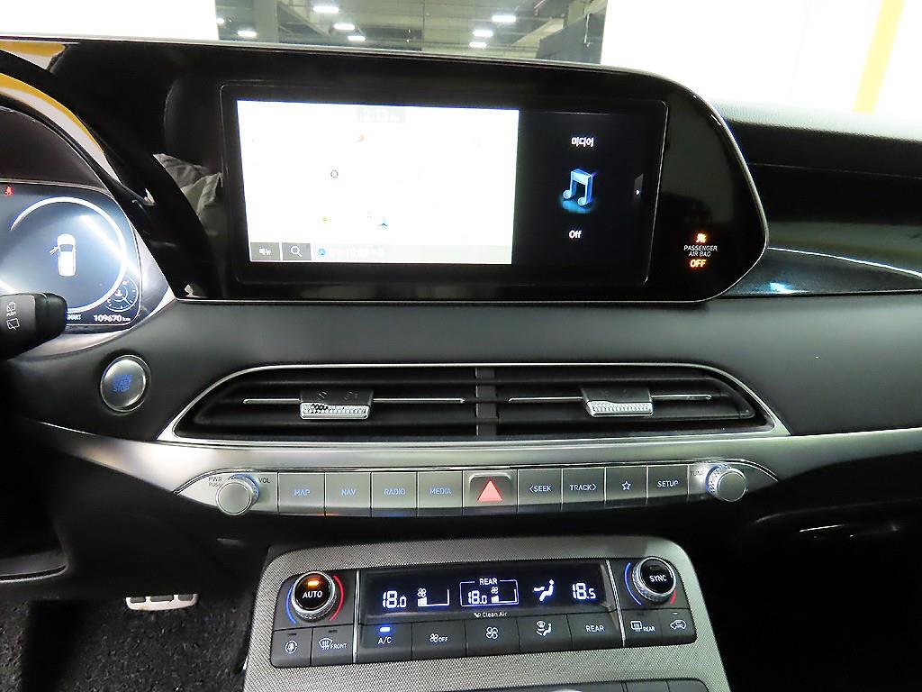 HYUNDAI Palisade 2021 - Importación desde Corea - HF Imports Iquique - Foto 13