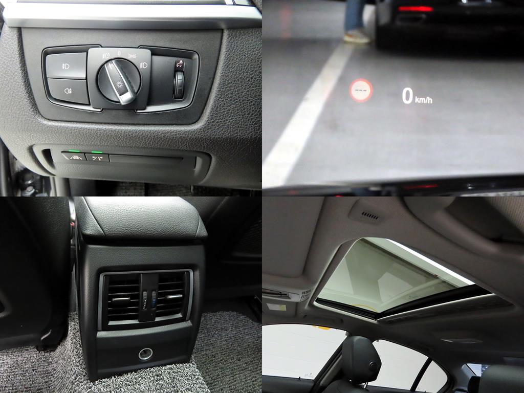 BMW 3 series 2017 Negro - Importación desde Corea - HF Imports Iquique - Foto 17