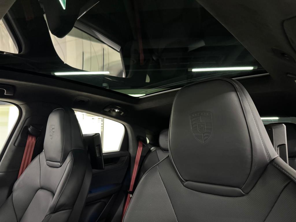 Porsche Cayenne 2025 Negro - Importación desde Corea - HF Imports Iquique - Foto 14