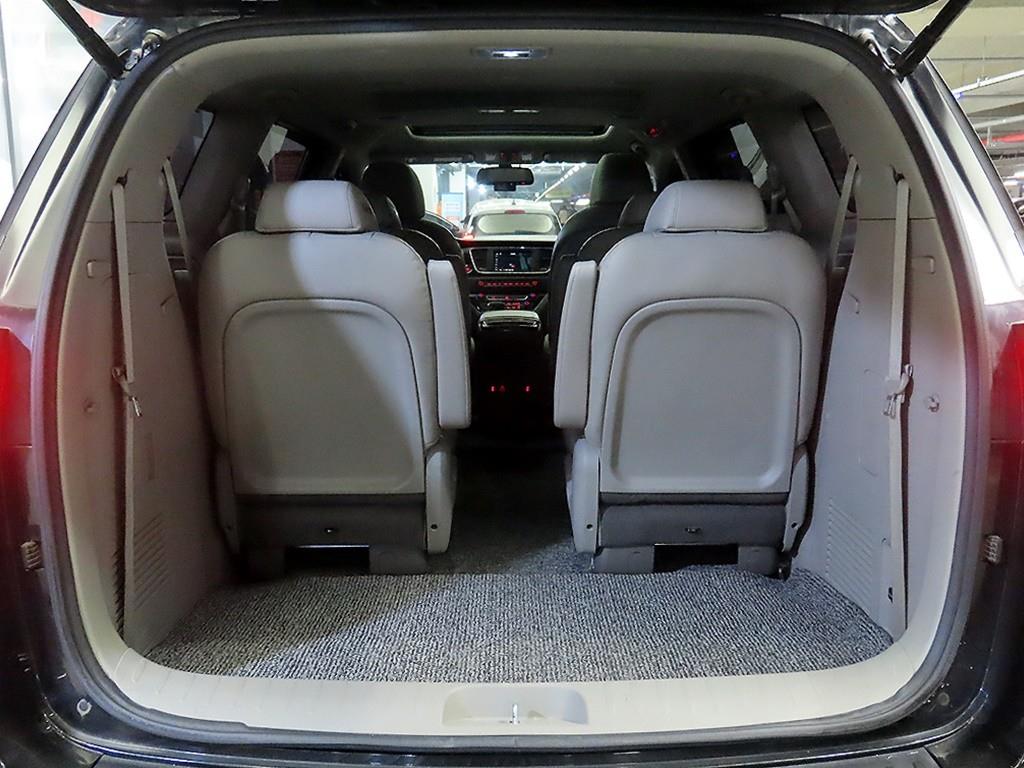 KIA Carnival 2020 Negro - Importación desde Corea - HF Imports Iquique - Foto 16