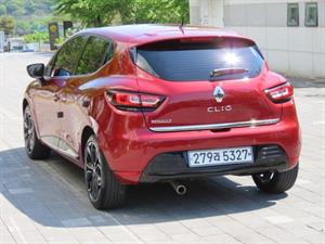 SAMSUNG Clio - Vista 8