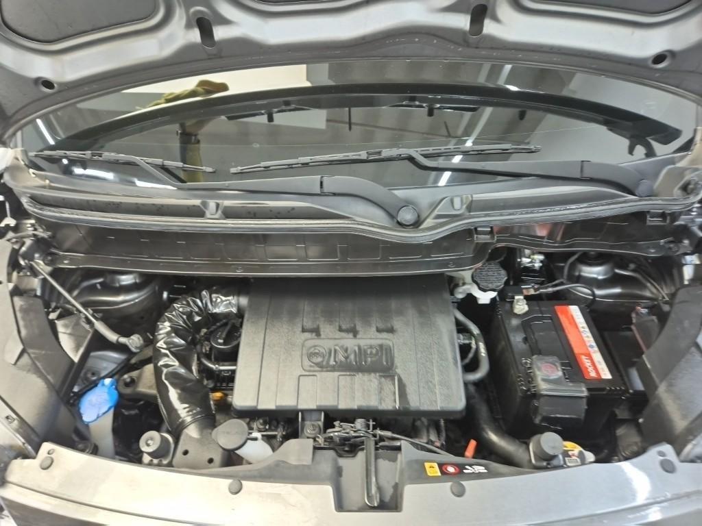 KIA Ray 2022 Gris - Importación desde Corea - HF Imports Iquique - Foto 20