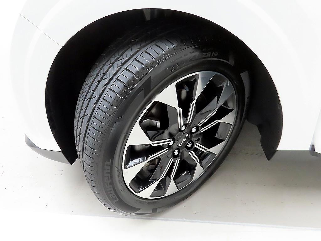 KIA Carnival 2023 Blanco - Importación desde Corea - HF Imports Iquique - Foto 19