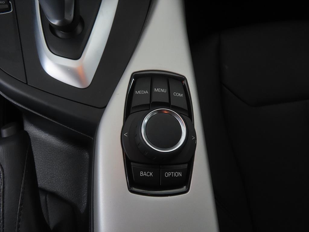BMW 1 series - Vista 12