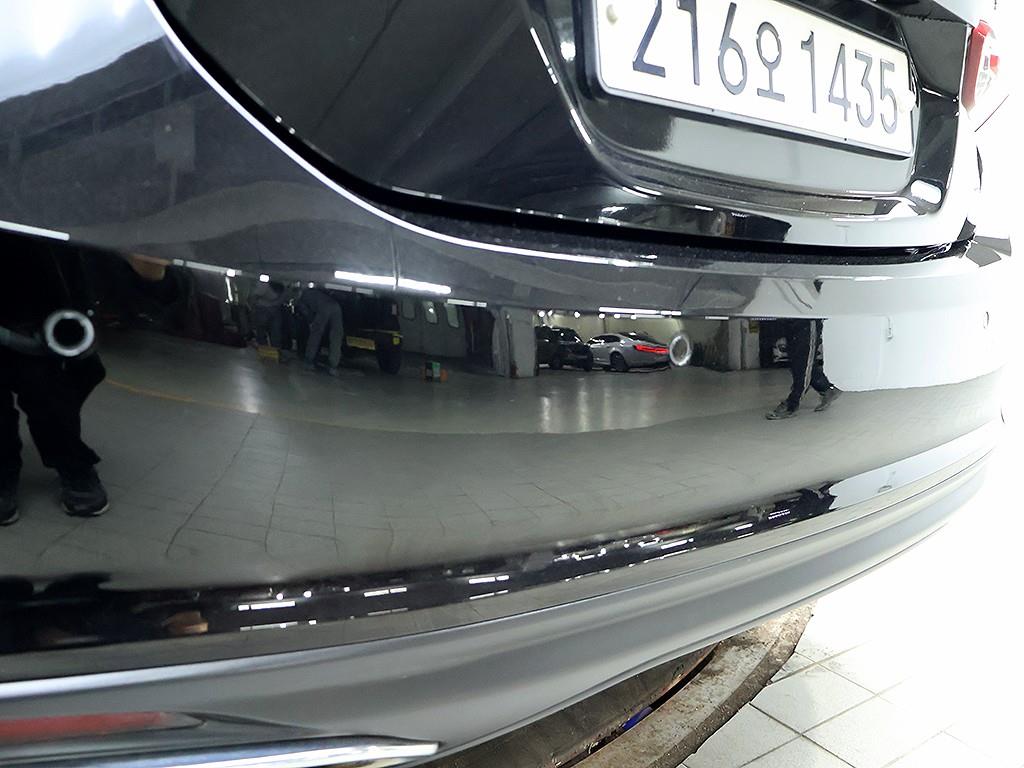 Chevrolet Malibu 2020 Negro - Importación desde Corea - HF Imports Iquique - Foto 13