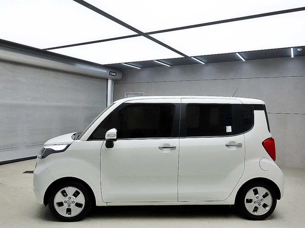 KIA Ray - Vista 4