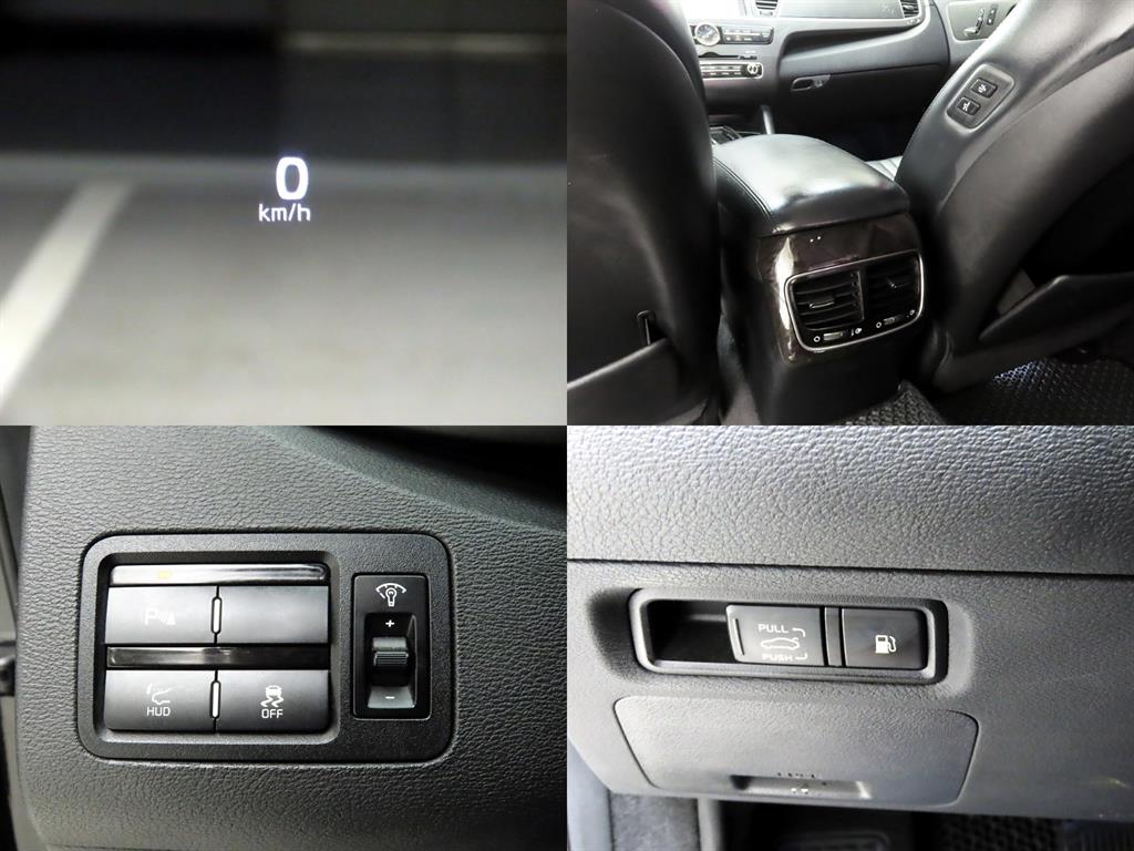 KIA K9 2014 - Importación desde Corea - HF Imports Iquique - Foto 16