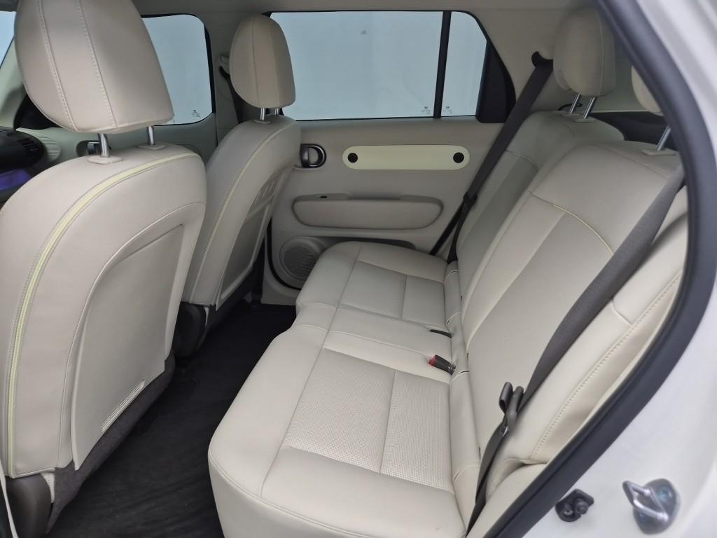 HYUNDAI Casper 2025 Blanco - Importación desde Corea - HF Imports Iquique - Foto 17