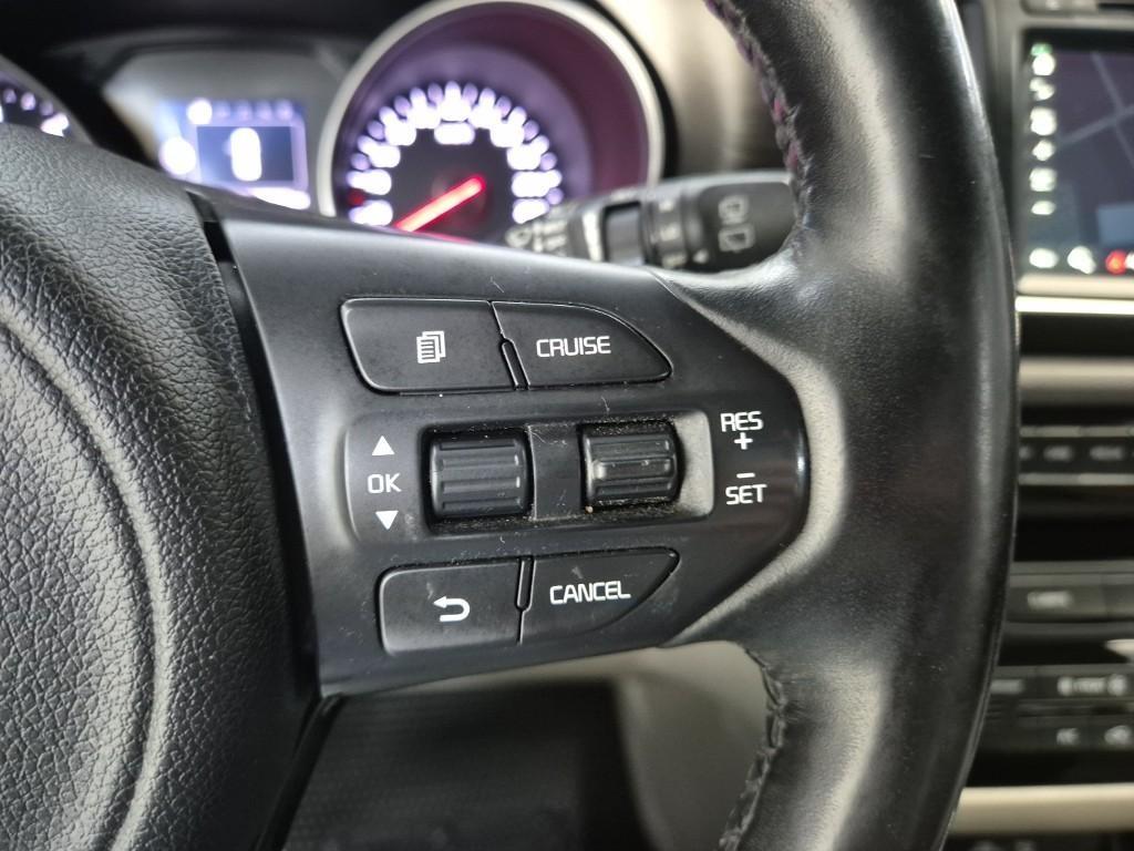 KIA Carnival 2015 Blanco - Importación desde Corea - HF Imports Iquique - Foto 15