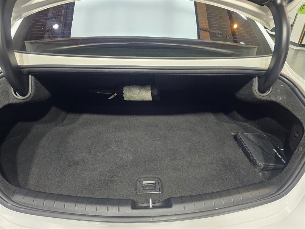 HYUNDAI Grandeur 2020 Blanco - Importación desde Corea - HF Imports Iquique - Foto 17