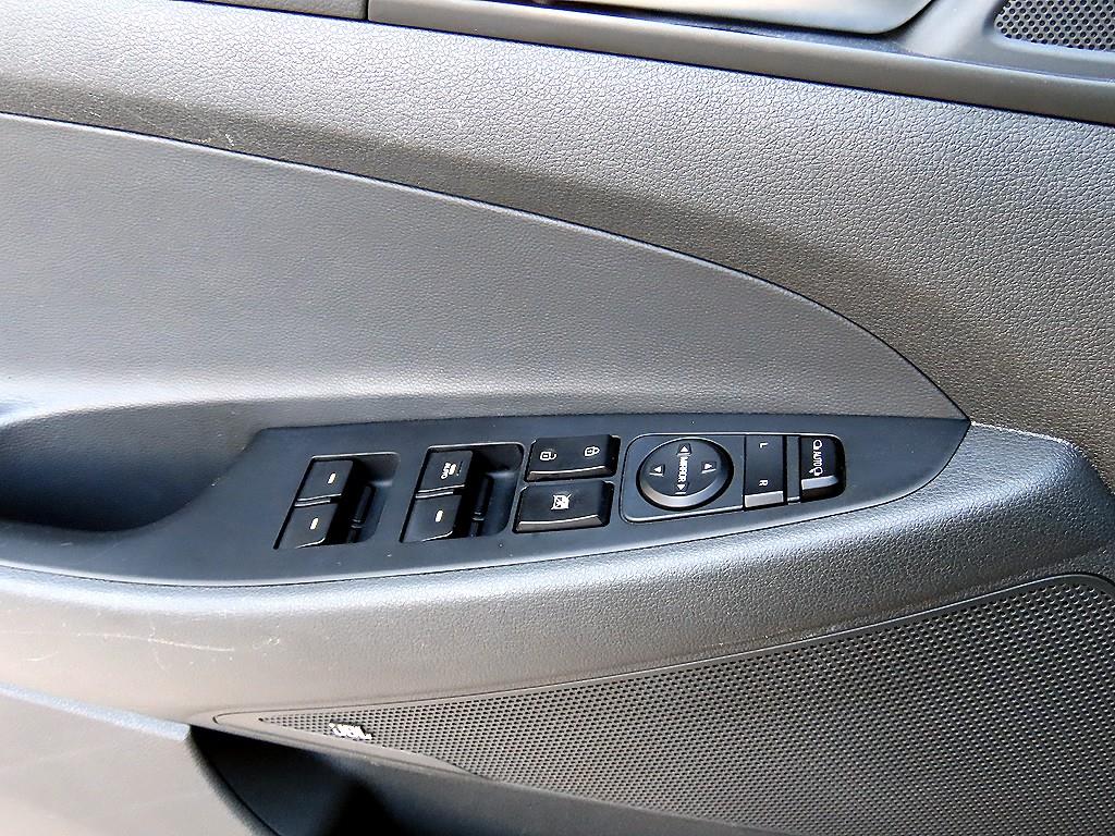HYUNDAI Tucson - Vista 11