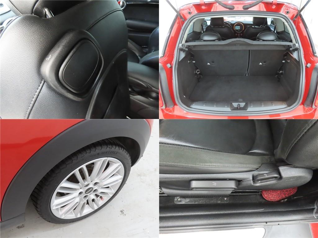 Mini Cooper 2015 Rojo - Importación desde Corea - HF Imports Iquique - Foto 20