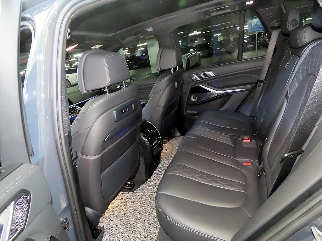 BMW X5 - Vista 7