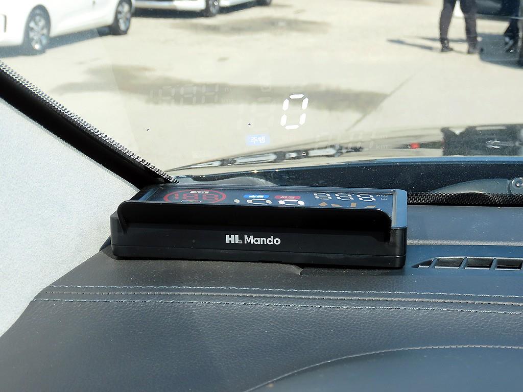 Jeep Cherokee - Vista 10