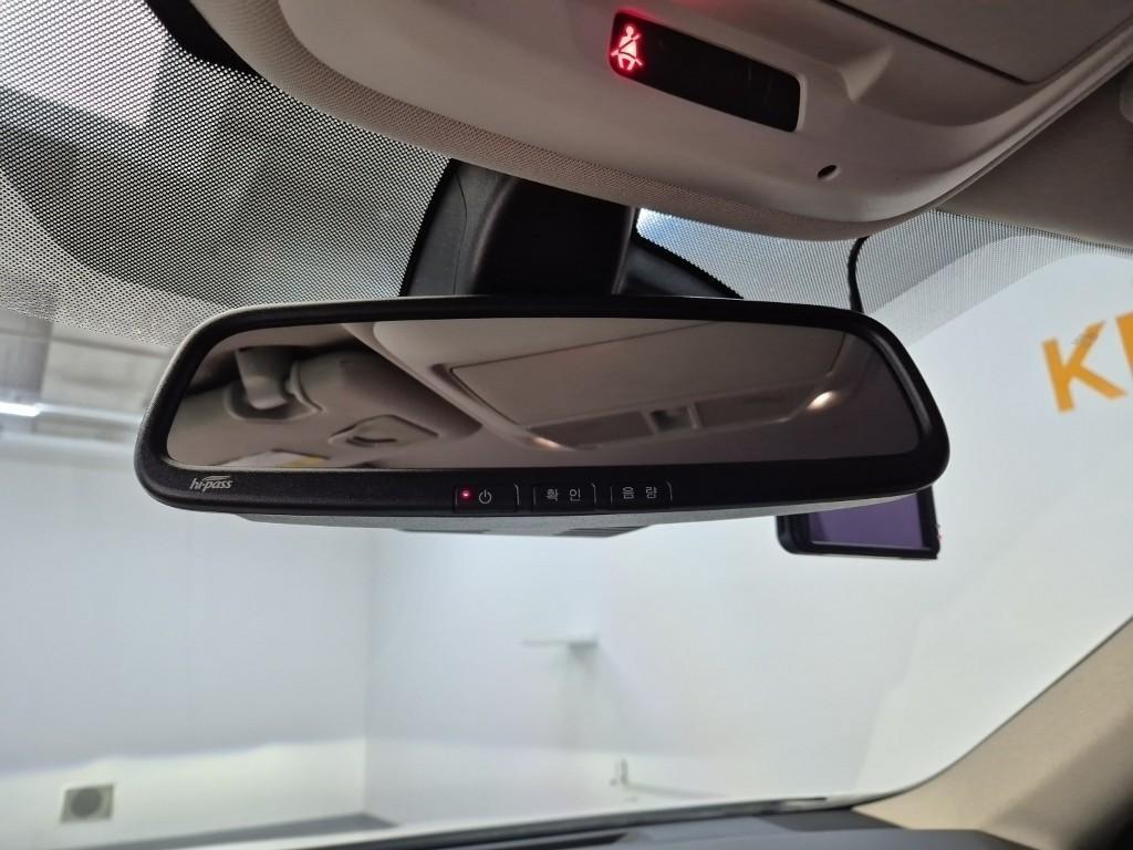 SAMSUNG QM6 2017 Blanco - Importación desde Corea - HF Imports Iquique - Foto 14