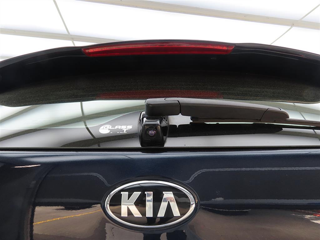 KIA Niro 2020 Azul - Importación desde Corea - HF Imports Iquique - Foto 18