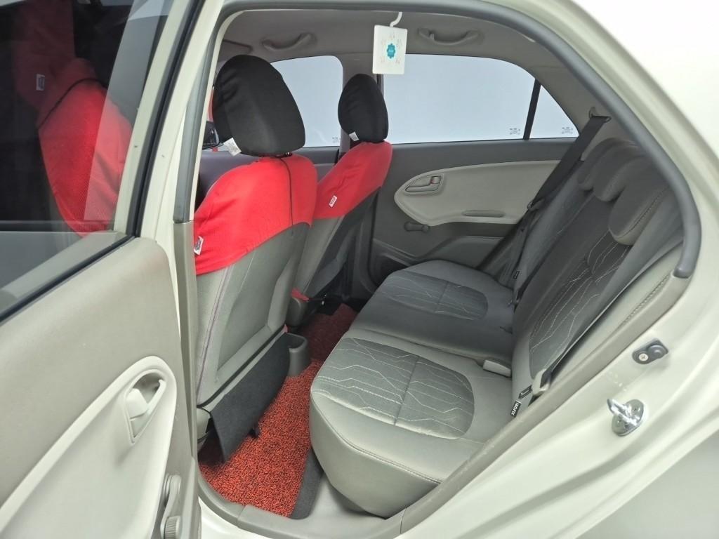 KIA Morning - Vista 12