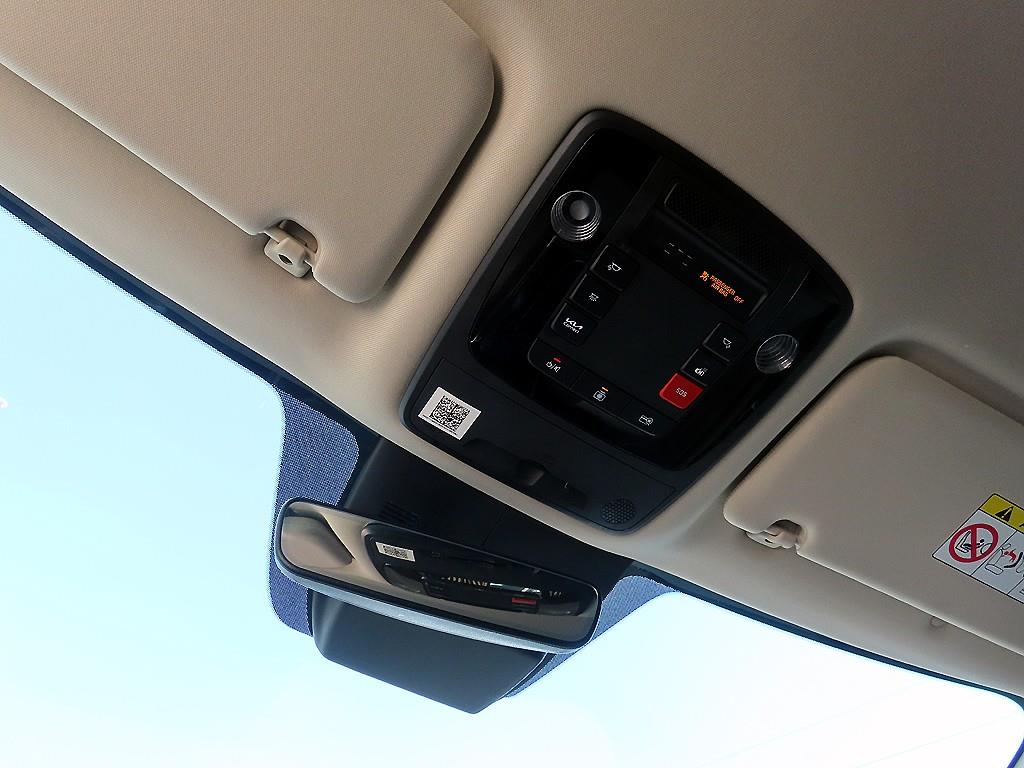 KIA Carnival 2023 Blanco - Importación desde Corea - HF Imports Iquique - Foto 13