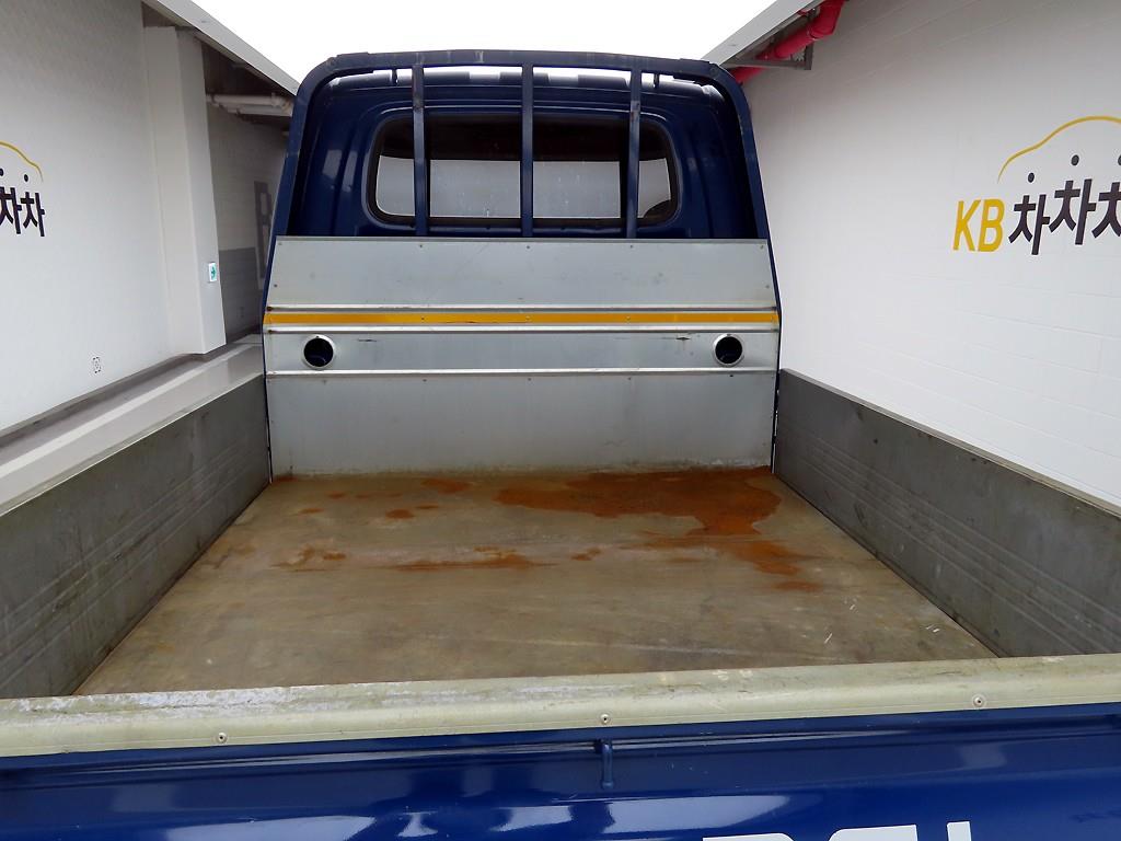 Small Truck Cargo (small) - Vista 5