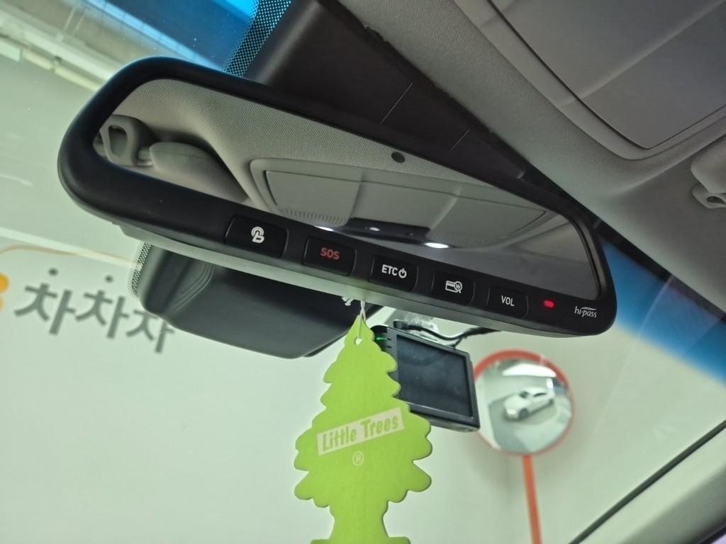 HYUNDAI Grandeur 2019 Blanco - Importación desde Corea - HF Imports Iquique - Foto 17