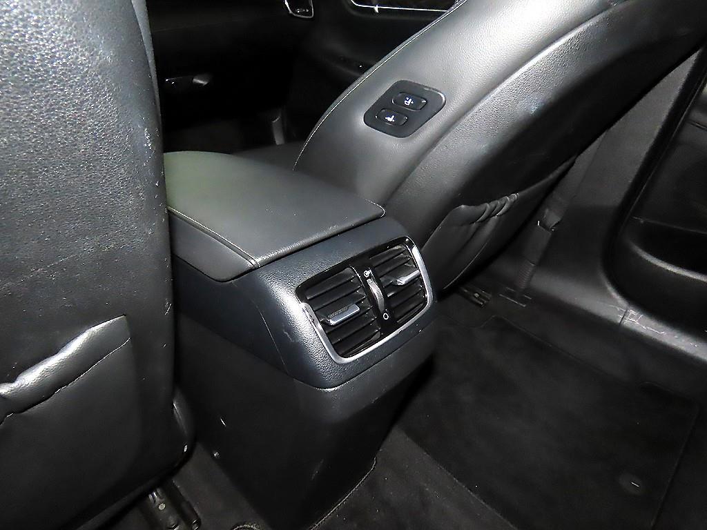 HYUNDAI Grandeur 2019 Negro - Importación desde Corea - HF Imports Iquique - Foto 15