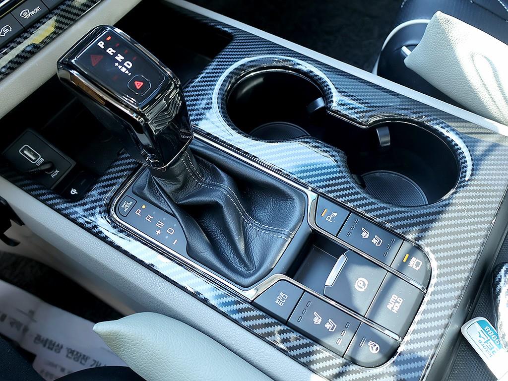 KIA Carnival 2019 Blanco - Importación desde Corea - HF Imports Iquique - Foto 7