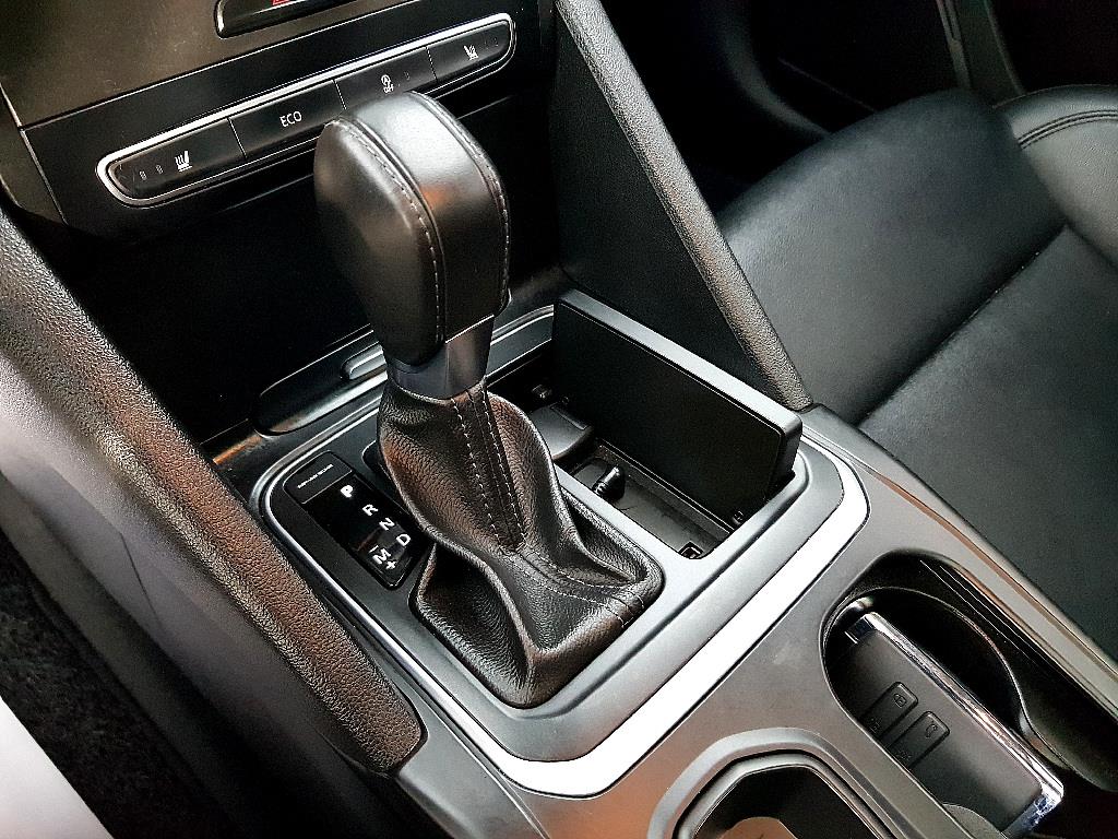 SAMSUNG SM6 2016 Blanco - Importación desde Corea - HF Imports Iquique - Foto 13
