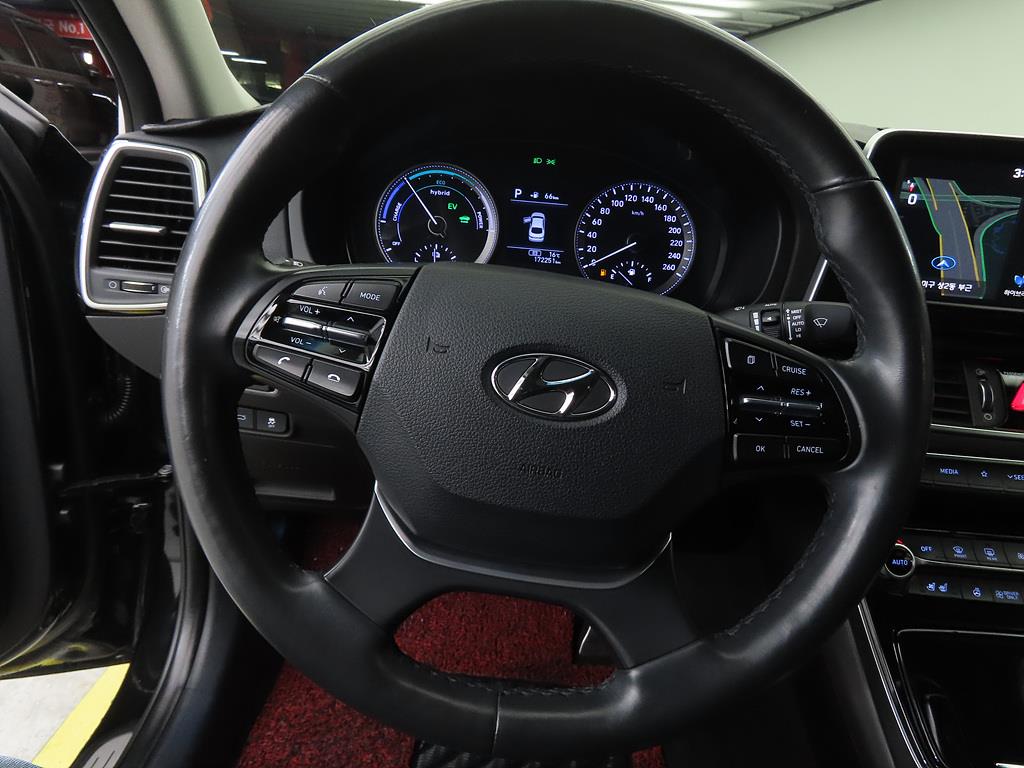HYUNDAI Grandeur - Vista 8