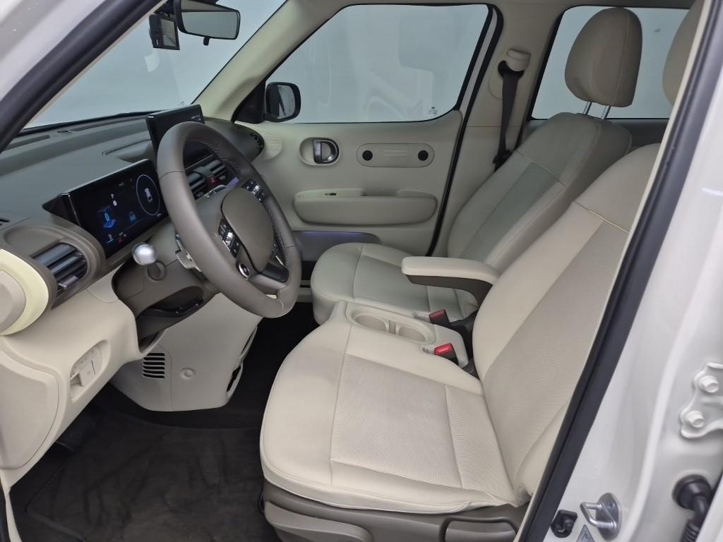 HYUNDAI Casper 2025 Blanco - Importación desde Corea - HF Imports Iquique - Foto 16