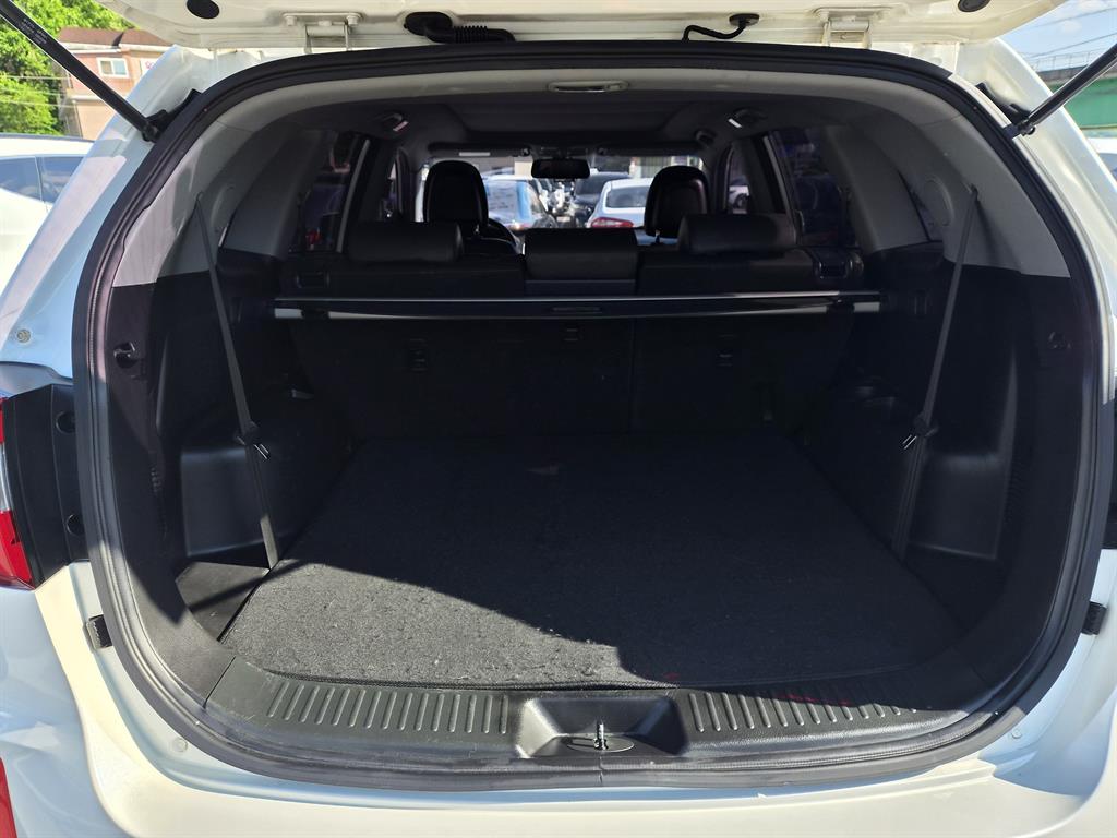 KIA Sorento 2014 Blanco - Importación desde Corea - HF Imports Iquique - Foto 16