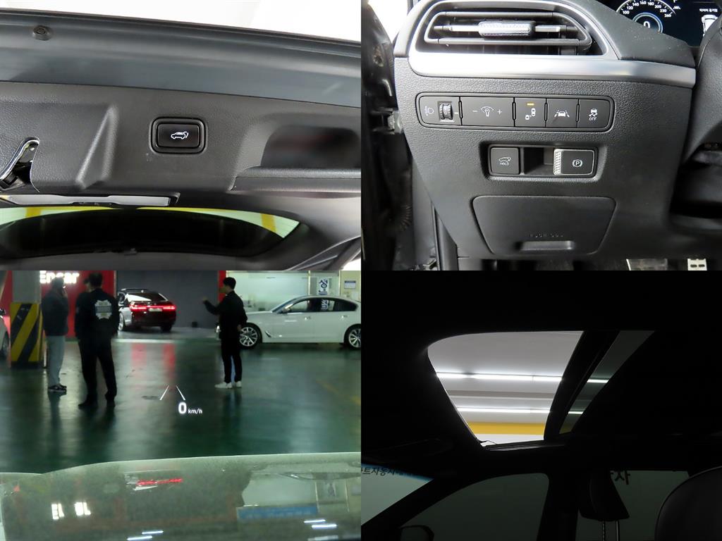 HYUNDAI Palisade 2021 - Importación desde Corea - HF Imports Iquique - Foto 17