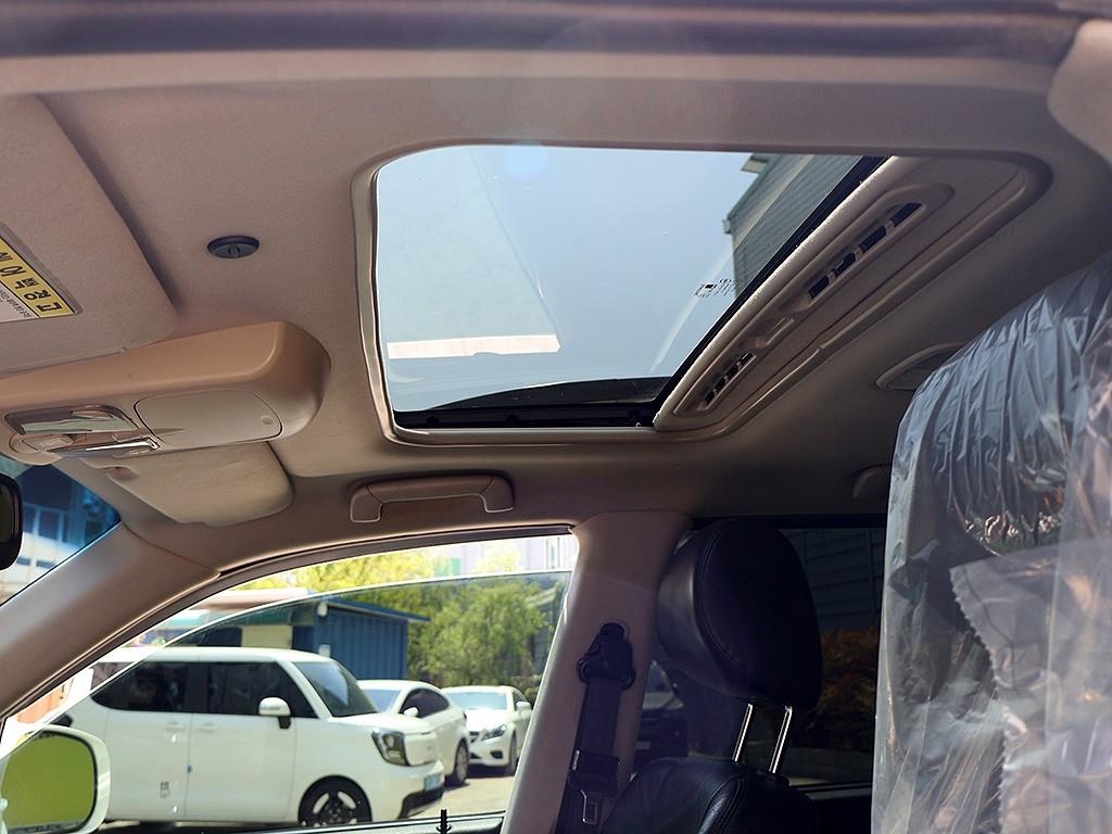 Ssangyong Rexton 2013 Blanco - Importación desde Corea - HF Imports Iquique - Foto 13