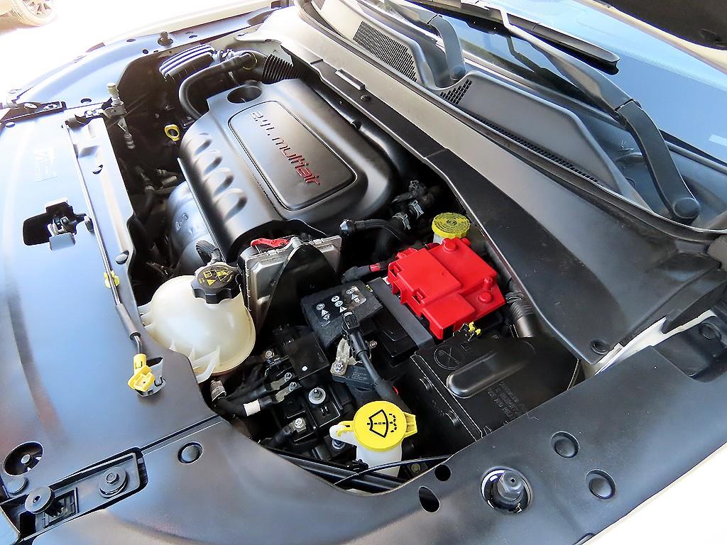 Jeep Compass 2019 Blanco - Importación desde Corea - HF Imports Iquique - Foto 19