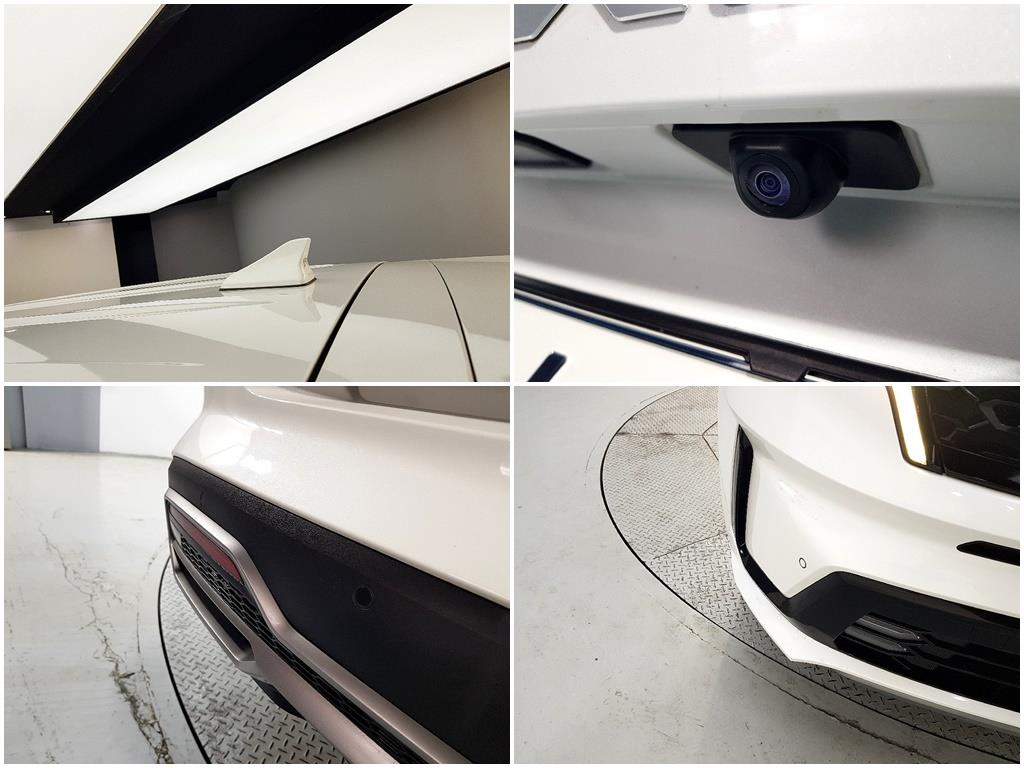 KIA Sorento 2022 Blanco - Importación desde Corea - HF Imports Iquique - Foto 19