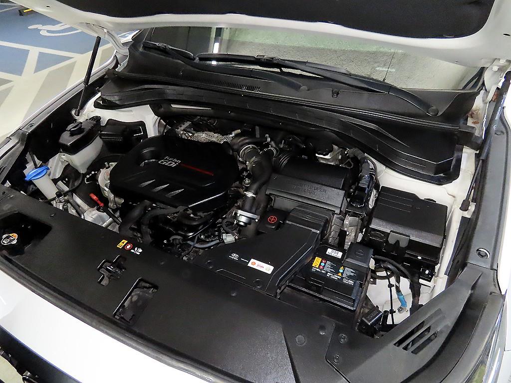 HYUNDAI Santa Fe 2020 - Importación desde Corea - HF Imports Iquique - Foto 19