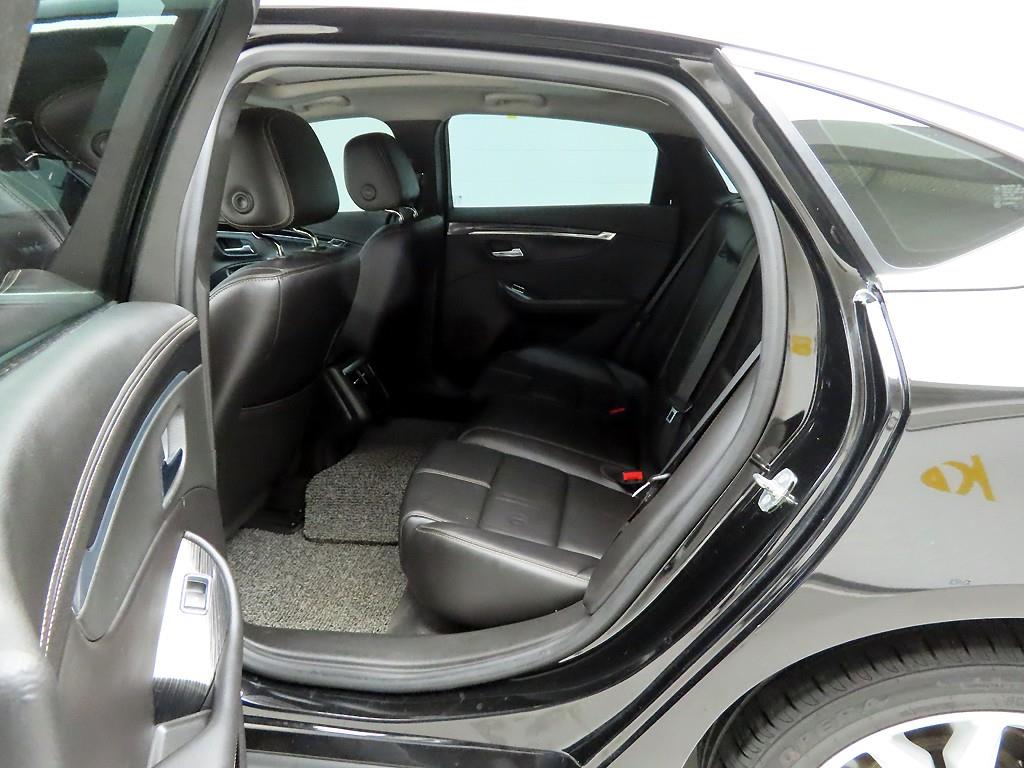 Chevrolet Impala 2016 - Importación desde Corea - HF Imports Iquique - Foto 14