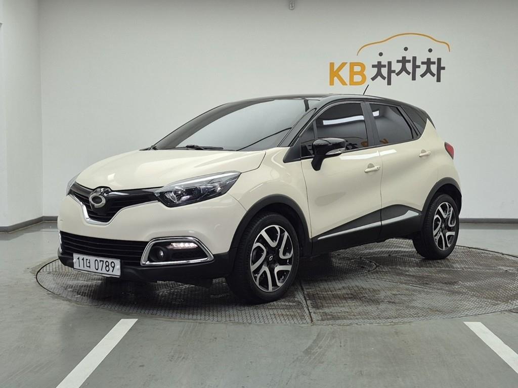 SAMSUNG QM3 2016 Blanco - Importación desde Corea - HF Imports Iquique - Foto 1
