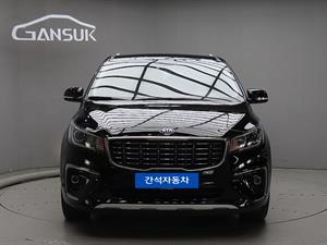 KIA Carnival - Vista 2