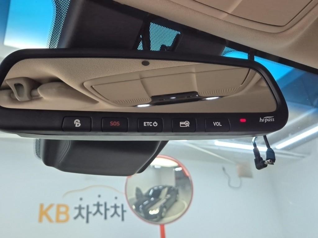 HYUNDAI Grandeur 2019 Gris - Importación desde Corea - HF Imports Iquique - Foto 15