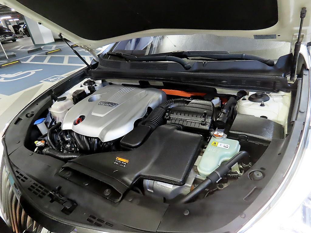 HYUNDAI Grandeur 2016 - Importación desde Corea - HF Imports Iquique - Foto 17