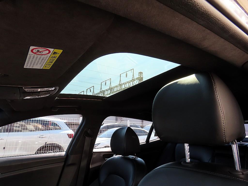 KIA Stinger 2019 Negro - Importación desde Corea - HF Imports Iquique - Foto 16